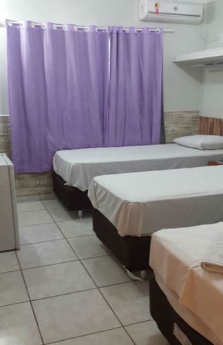 Hotel Cerrado ゴイアニア エクステリア 写真